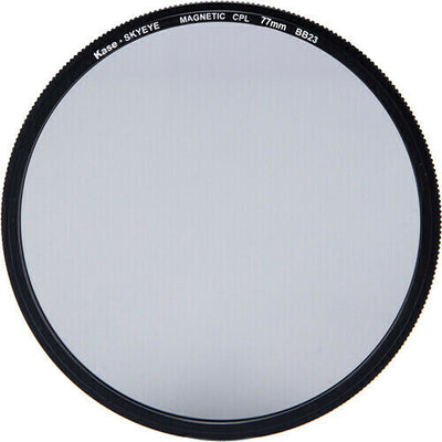 Kase 77mm SkyEye Magnetic Circular Entry Kit