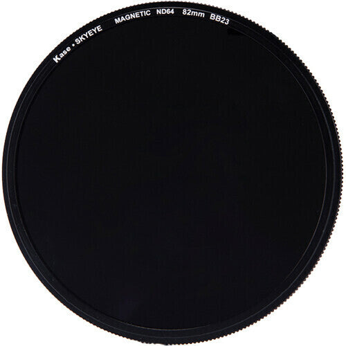 Kase 82mm SkyEye Magnetic Circular Entry Kit