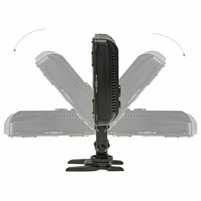 Godox LED308CII 21w Bi-Colour Video LED Light(3300-5600K)