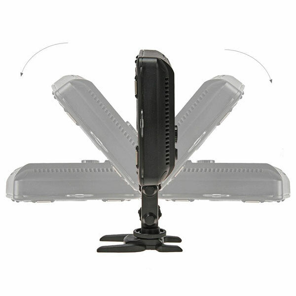 Godox LED308CII 21w Bi-Colour Video LED Light(3300-5600K)