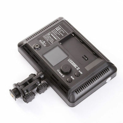 Godox LED308CII 21w Bi-Colour Video LED Light(3300-5600K)