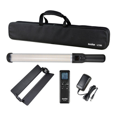 Godox LED Stick LED Light LC500 (3300-5600K)