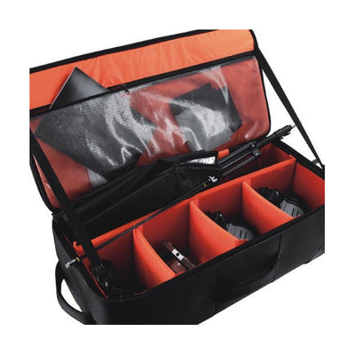 E-IMAGE LIGHTING BAG OSCAR L20 (ROLLING, WHEELS)