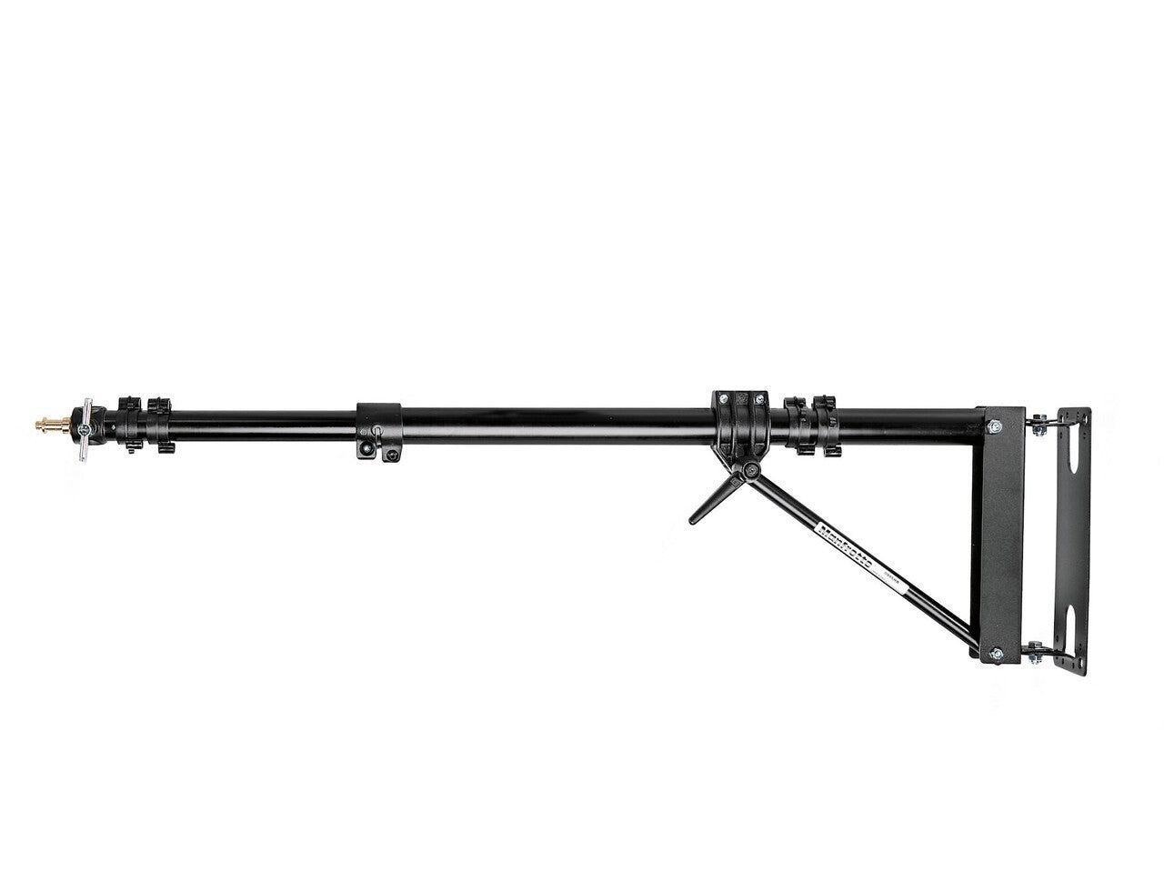 Manfrotto 098SHB Short Wall Boom 0.7-1.2m