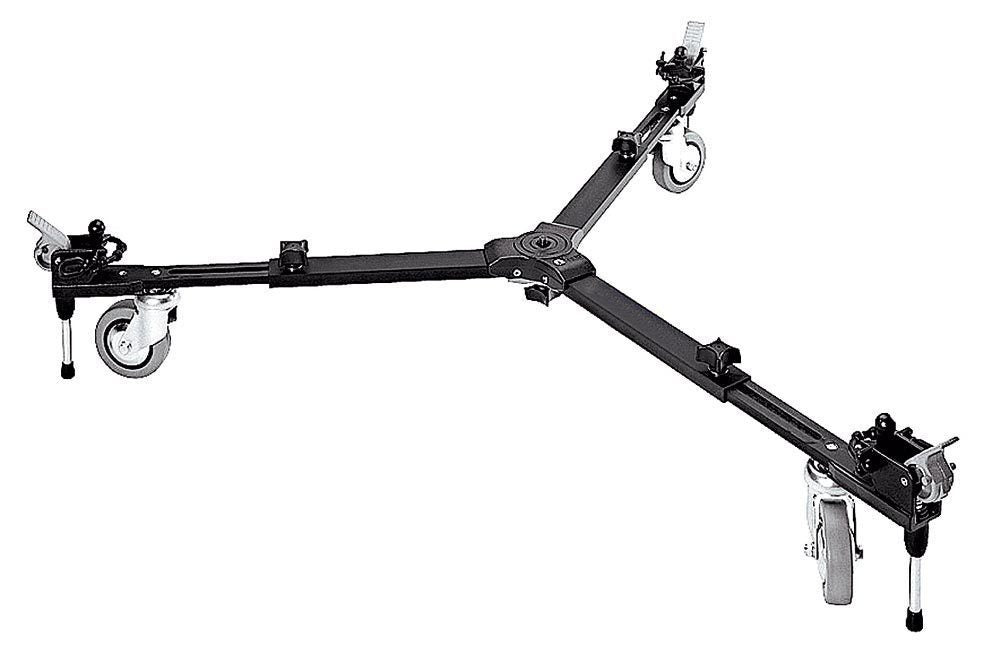 Manfrotto Variable Spread Dolly 127VS