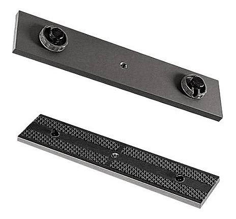 Manfrotto Long Plate with Double Attachment 430