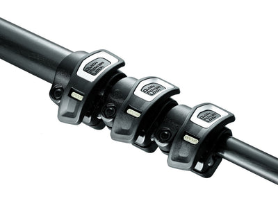 Manfrotto 055 Carbon Fibre Tripod with Flip Lock MT055CXPRO4