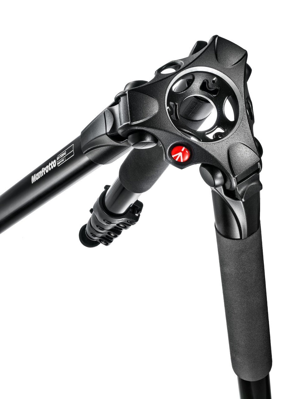 Manfrotto MVK502AQ Aluminum Single Leg Video system