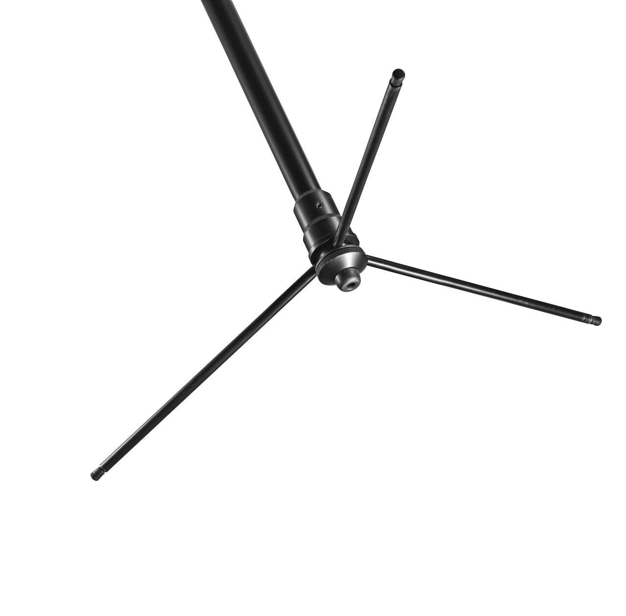 Manfrotto XPRO PHOTO MONOPOD ALU 3 SEC WITH STANDING BASE