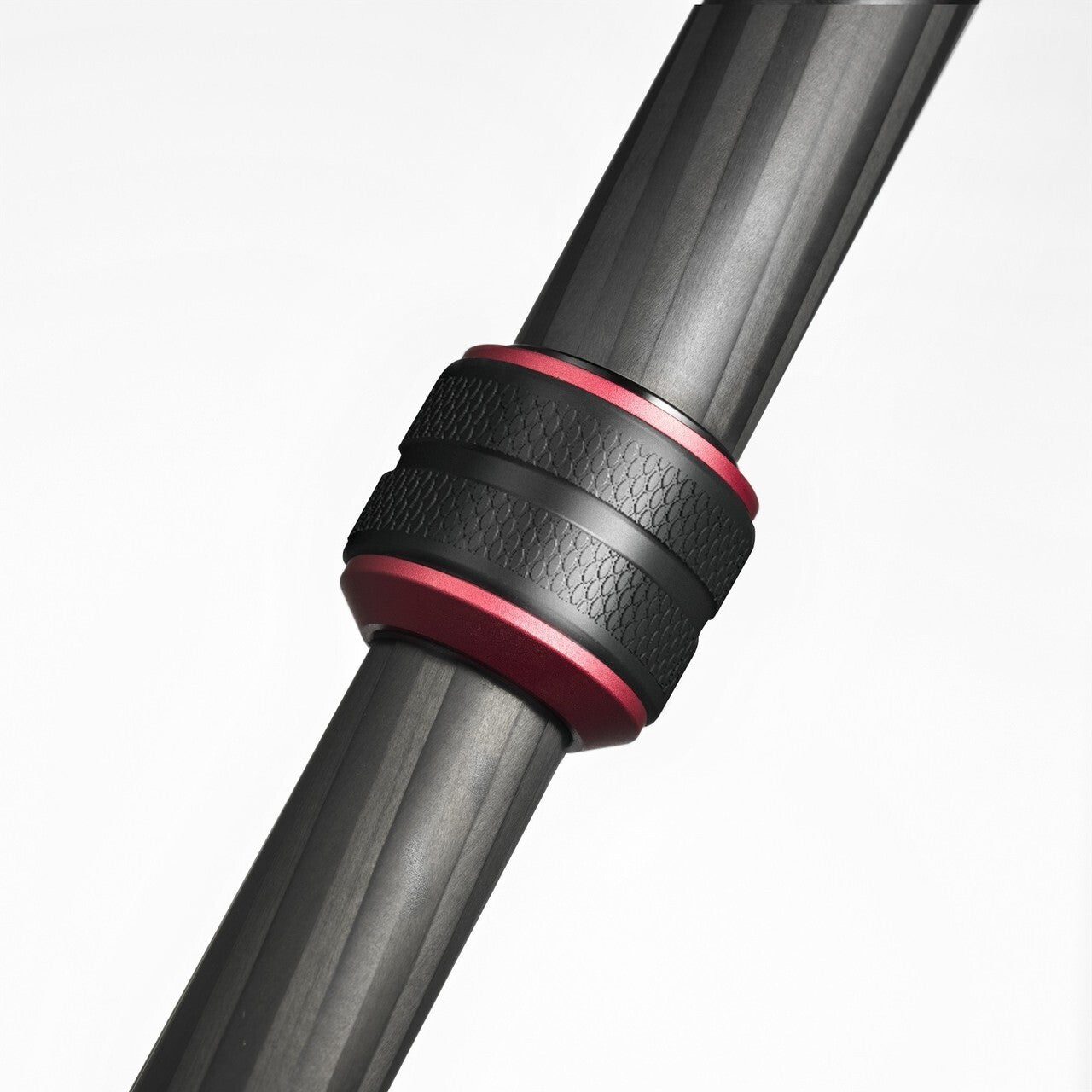 Manfrotto MK190GOC4TB-BH 190 Go! Carbon Fiber 4-Section Tripod with Head