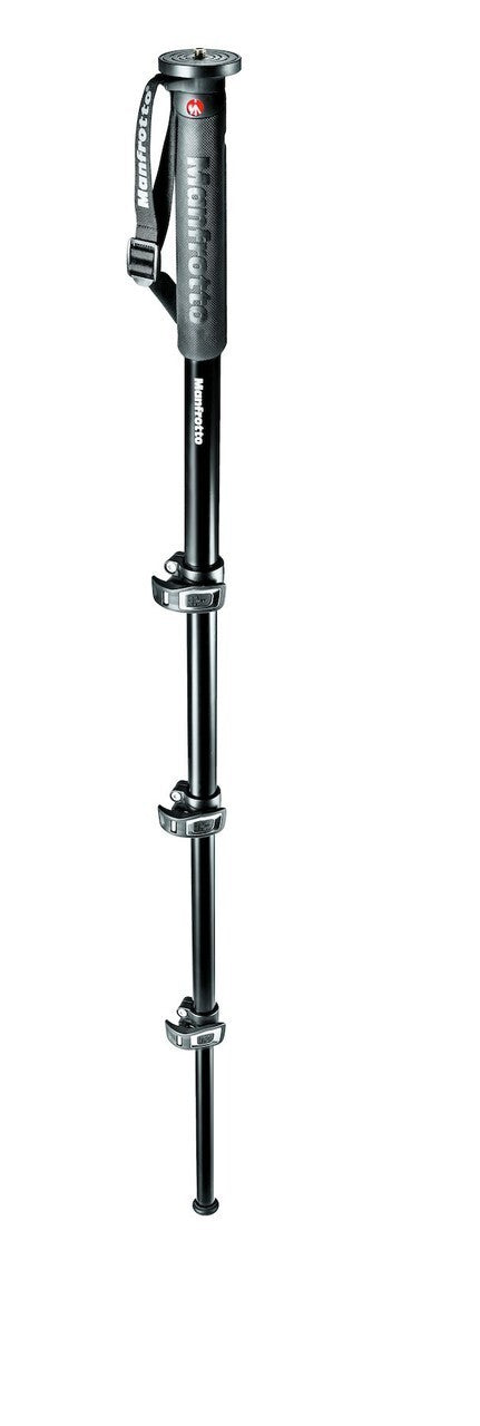 Manfrotto Aluminum XPRO Monopod MPMXPROA4