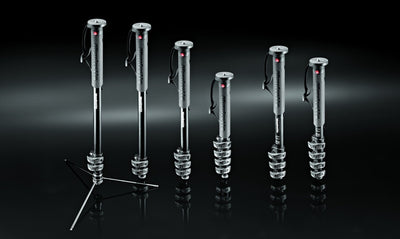 Manfrotto Aluminum XPRO Monopod MPMXPROA4