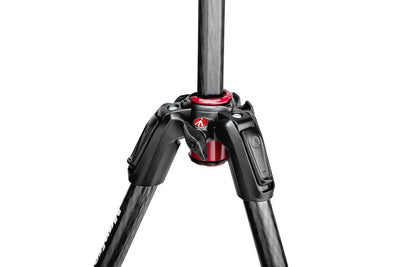 Manfrotto 190 Go! Carbon Fibre Tripod MT190GOC4