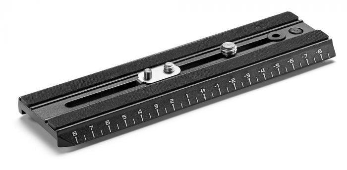 Manfrotto Long Video Plate 504PLONGRL