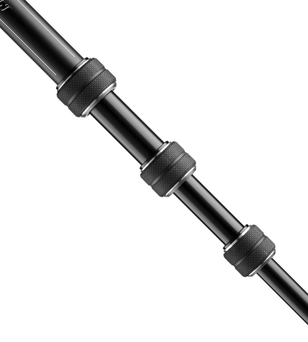 Manfrotto Befree GT Aluminium Travel Tripod Kit MKBFRTA4GT-BH