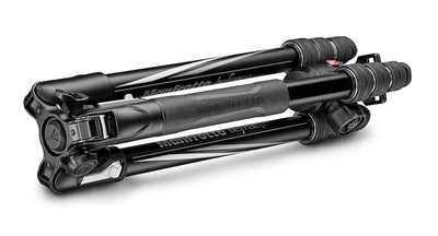 Manfrotto Befree GT Aluminium Travel Tripod Kit MKBFRTA4GT-BH