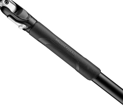 Manfrotto Befree GT Aluminium Travel Tripod Kit MKBFRTA4GT-BH