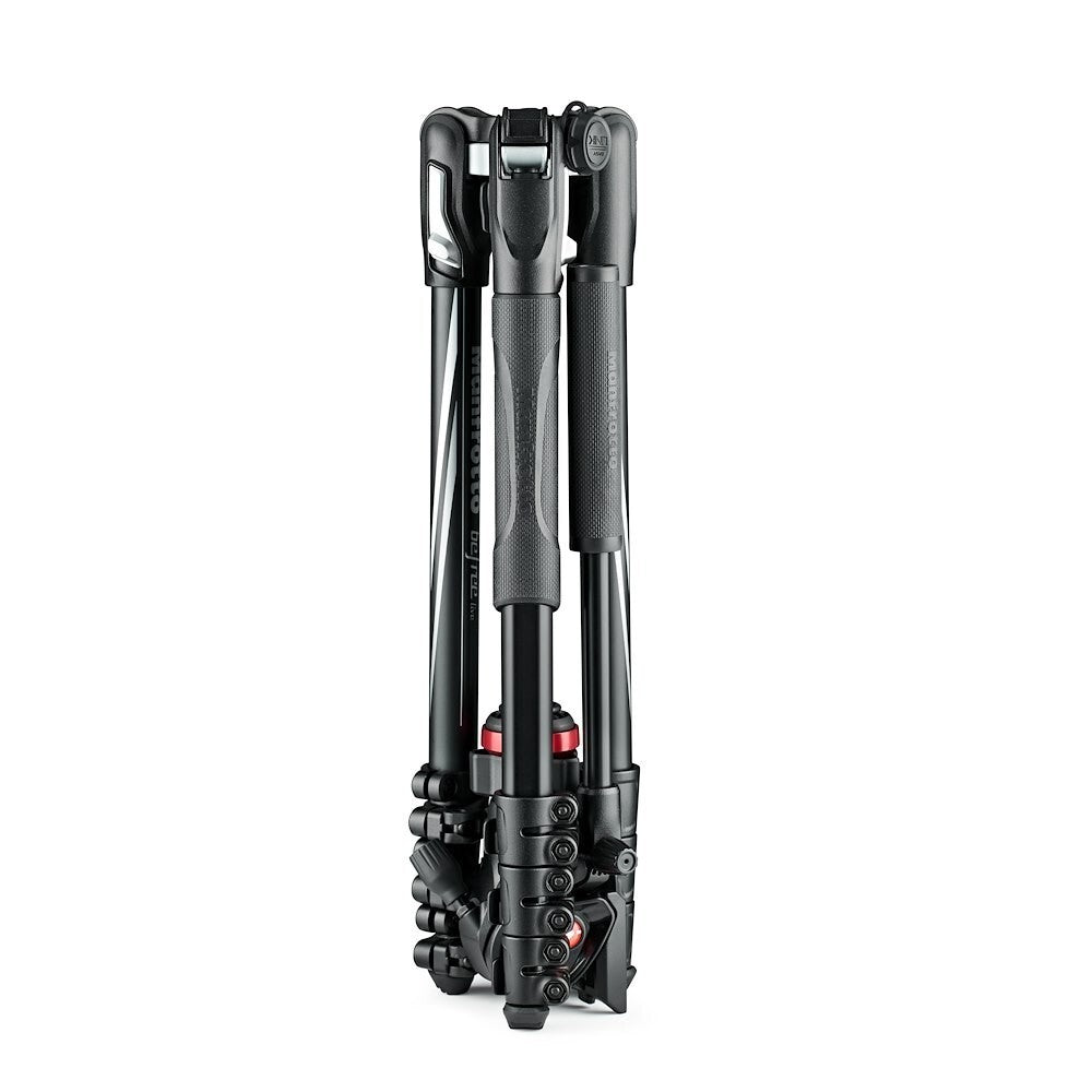 Manfrotto Befree Live Video Tripod Kit with flip lock MVKBFRL-LIVE