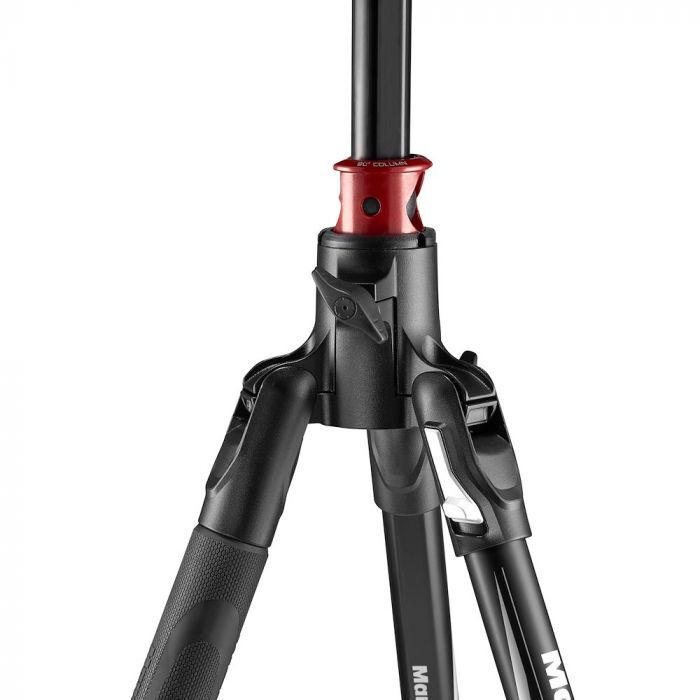 Manfrotto Befree GT XPRO Aluminium Tripod Kit