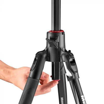 Manfrotto Befree GT XPRO Aluminium Tripod Kit