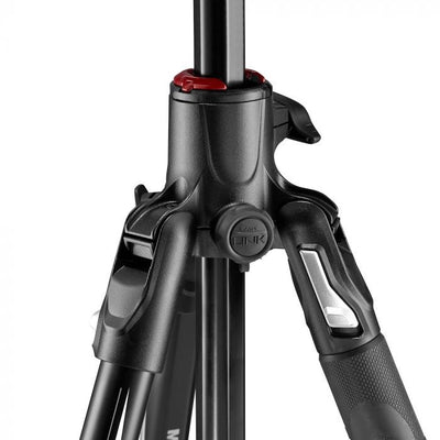 Manfrotto Befree GT XPRO Aluminium Tripod Kit