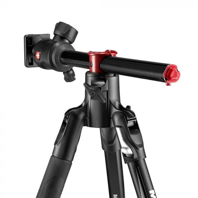 Manfrotto Befree GT XPRO Aluminium Tripod Kit
