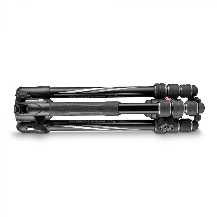 Manfrotto Befree GT XPRO Aluminium Tripod Kit