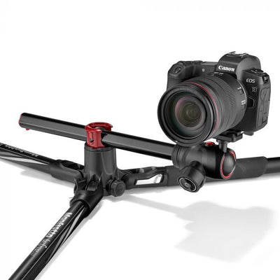 Manfrotto Befree GT XPRO Aluminium Tripod Kit