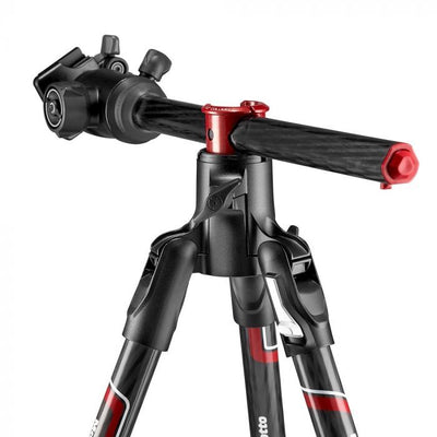Manfrotto Befree GT XPRO Carbon Fibre Tripod Kit