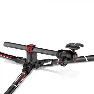 Manfrotto Befree GT XPRO Carbon Fibre Tripod Kit
