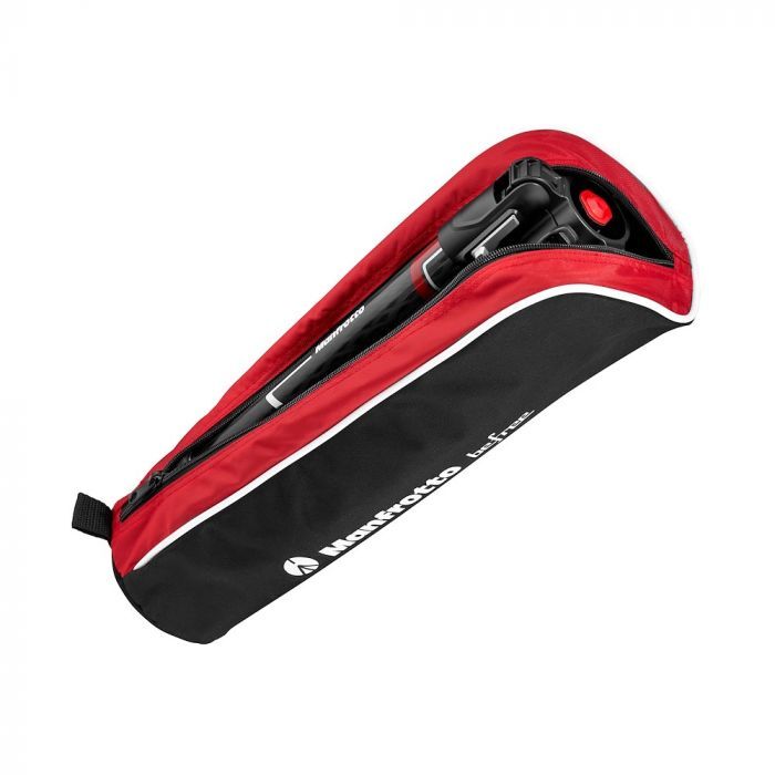 Manfrotto Befree GT XPRO Carbon Fibre Tripod Kit
