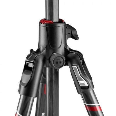 Manfrotto Befree GT XPRO Carbon Fibre Tripod Kit