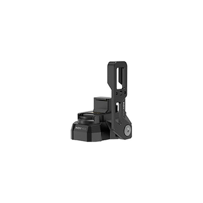 MovMax Razor Arm Car Mount with Air Shock Absorption System