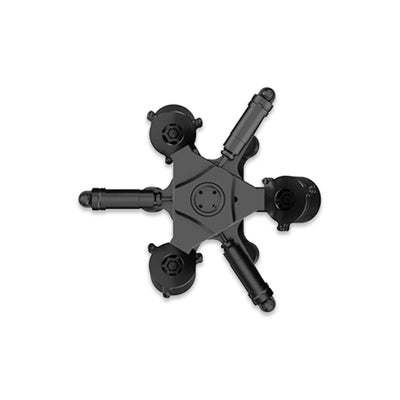 MovMax Razor Arm Car Mount with Air Shock Absorption System