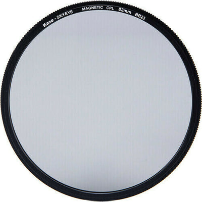 Kase 82mm Skyeye Magnetic Filter Starter Kit