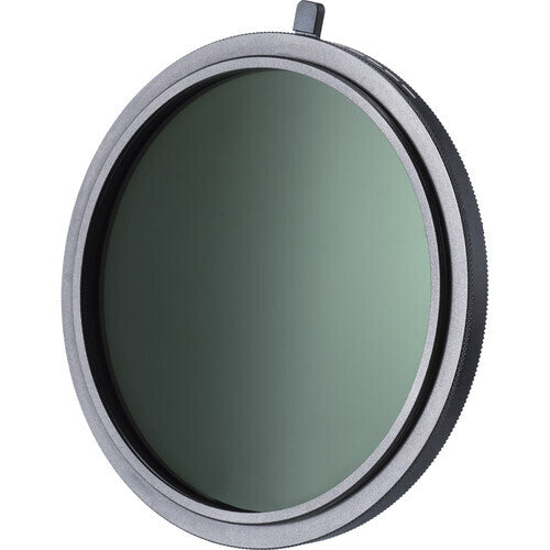 Kase 77mm Soft Grad ND4 to ND32 Filter (Screw Type Filter)