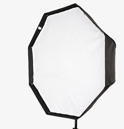 PES Octagon Speed Light Umbrella Soft Box 80cm