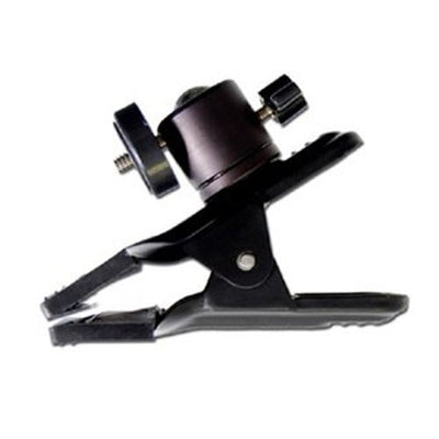 PES Photography Background Clamp Mount