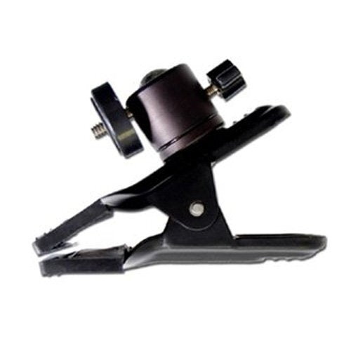 PES Photography Background Clamp Mount