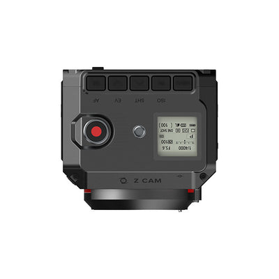Z-CAM E2 COMPACK 4K Camera