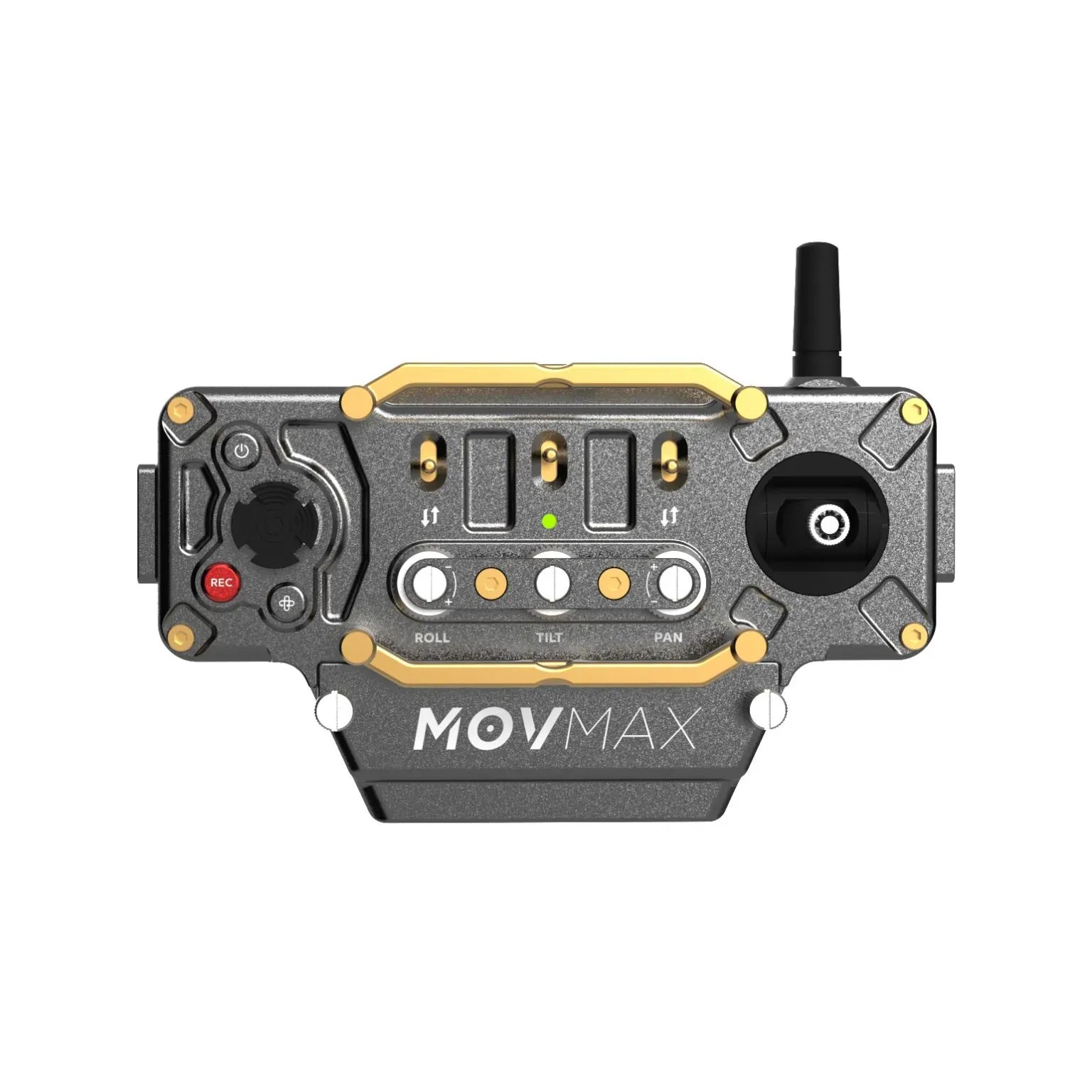 MovMax Incontrol Wireless Control for DJI Ronin Stablizers