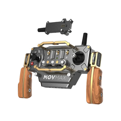 MovMax Incontrol Wireless Control for DJI Ronin Stablizers