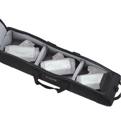 E-IMAGE TRIPOD/LIGHTING BAG HARMONY T50 (ROLLING, WHEELS)