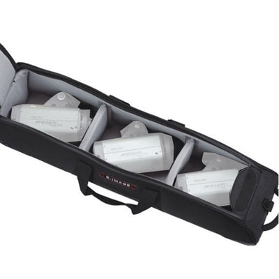 E-IMAGE TRIPOD/LIGHTING BAG HARMONY T40 (ROLLING, WHEELS)