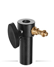 Muraro Boom Stand With Arm MUB01SB (Made in Italy)