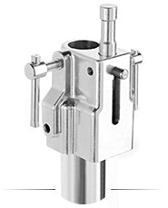 Muraro 800cm Super-High-Overhead Stand MU150SCP (Made in Italy)