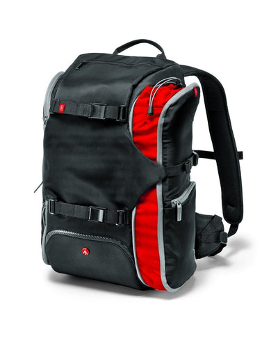Manfrotto Advanced Camera & Laptop Backpack With Rear Access  MBMABPTRV