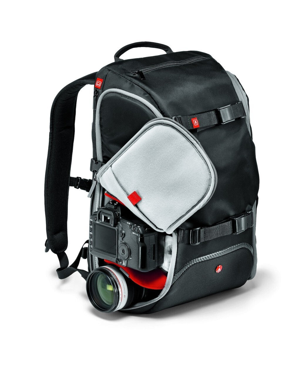 Manfrotto Advanced Camera & Laptop Backpack With Rear Access  MBMABPTRV