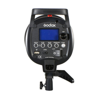 GODOX 600WS STUDIO FLASH QS SERIES QS600II