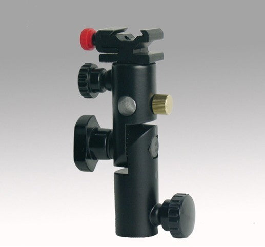 PES CLD-11 Multi-Function Flash Shoe Umbrella Holder